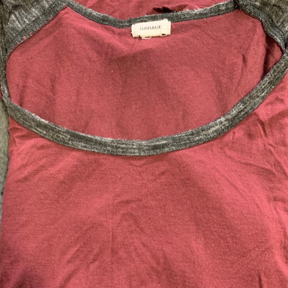 Shirt - Picture 2 of 3